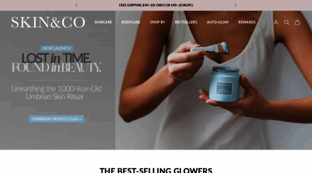 skinandco.it