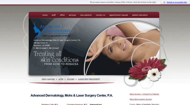 skinandlasercenter.com