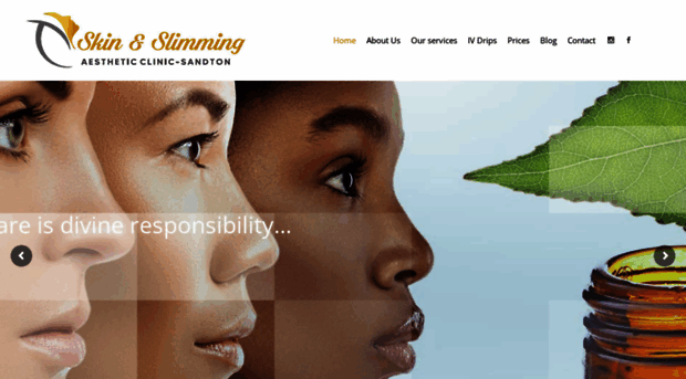 skinandslimming.co.za