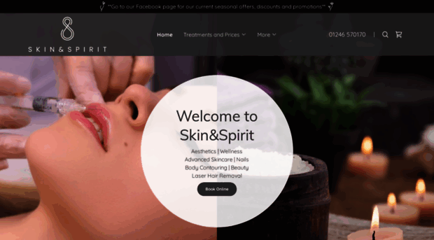 skinandspirit.co.uk