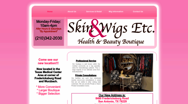 skinandwigs.com