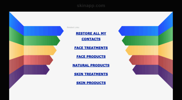 skinapp.com