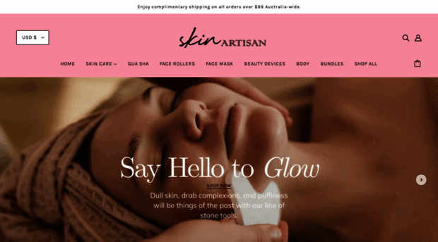 skinartisan.com.au