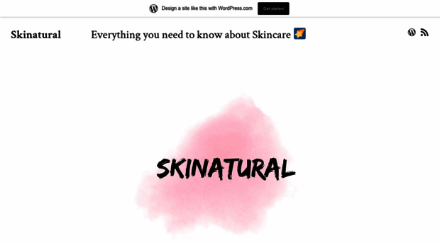 skinaturally.wordpress.com