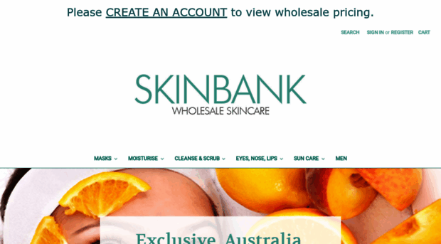 skinbank.com.au