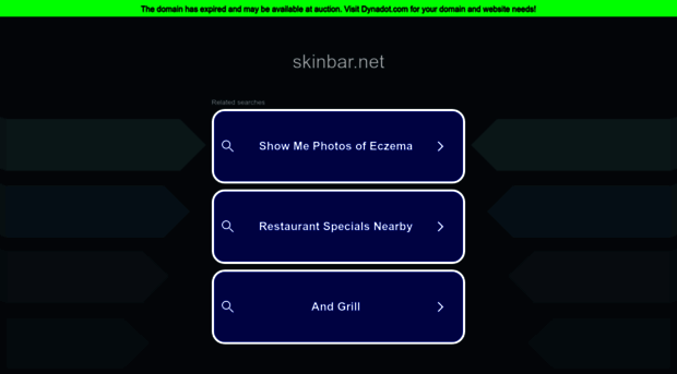 skinbar.net
