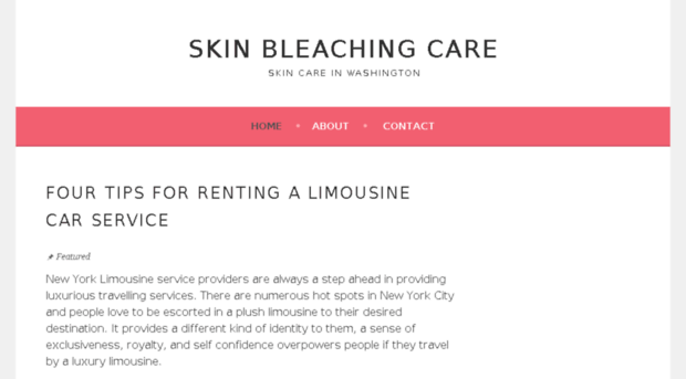 skinbleachingcare.org