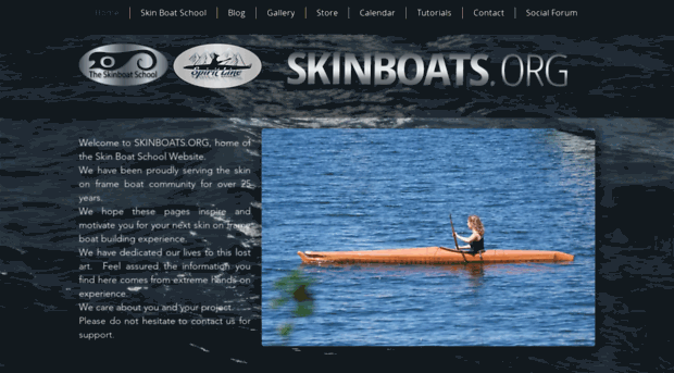 skinboats.com