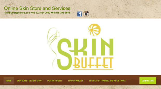 skinbuffet.net