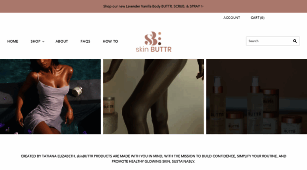 skinbuttr.com