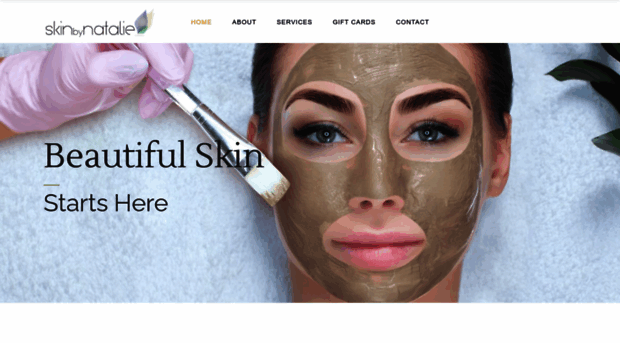 skinbynatalie.com