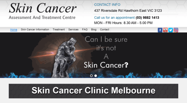 skincancerclinic.net.au