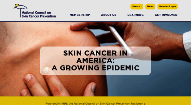 skincancerprevention.org