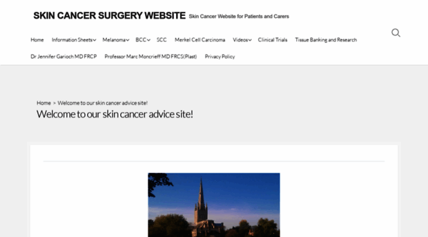 skincancersurgery.co.uk