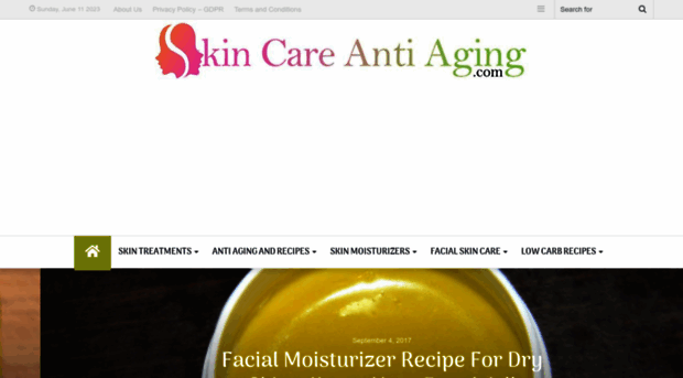 skincare-anti-aging.com