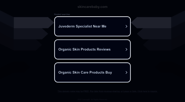 skincarebaby.com