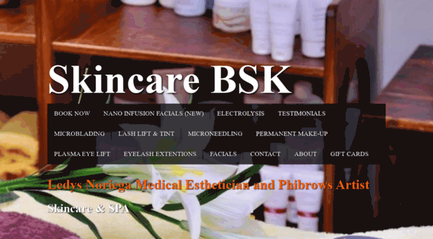 skincarebsk.com