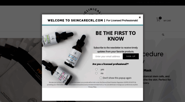 skincarecrl.com