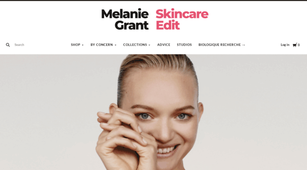 skincareedit.com