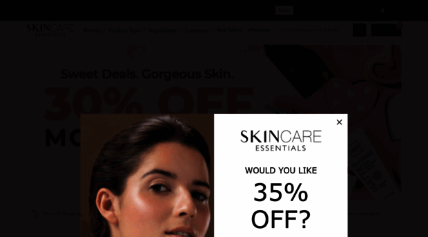 skincareessentials.com