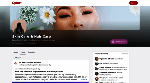skincarehaircare.quora.com