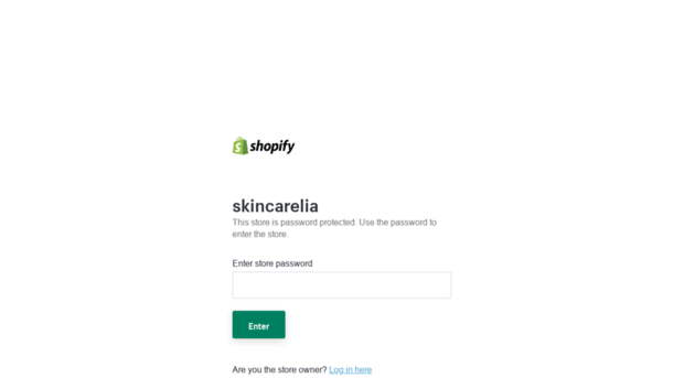 skincarelia.myshopify.com