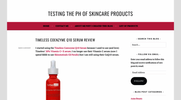 skincareph.com