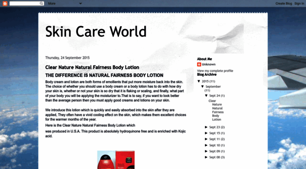 skincaresworld.blogspot.com
