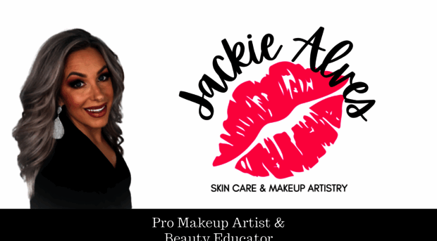 skincarewithjackie.com