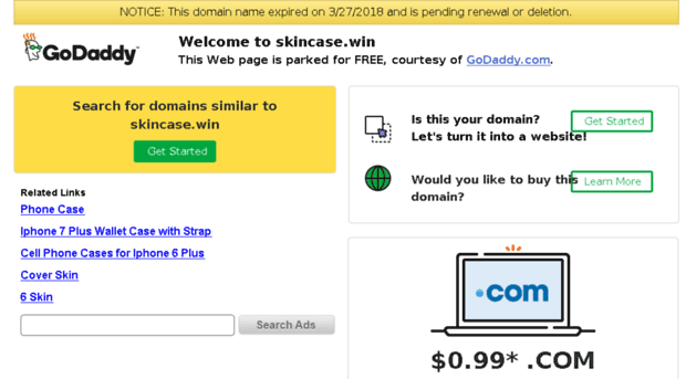 skincase.win