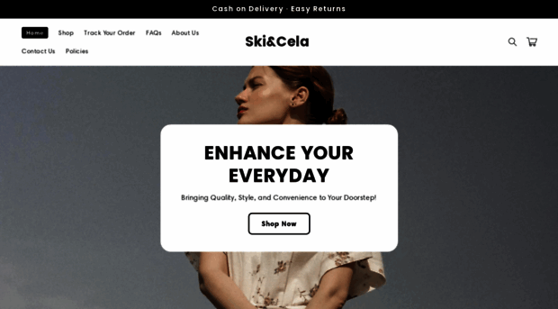 skincela.com