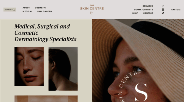 skincentre.com.au