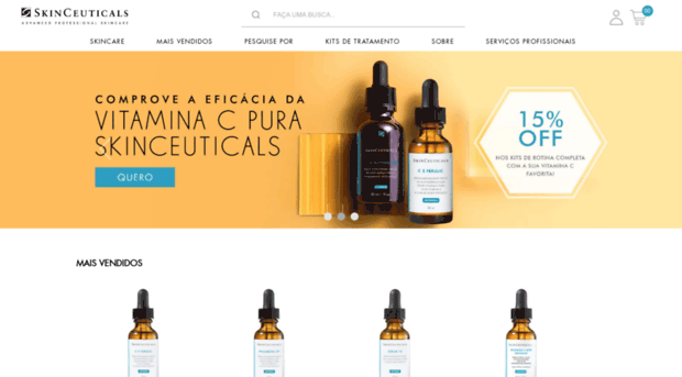 skinceuticals.com.br