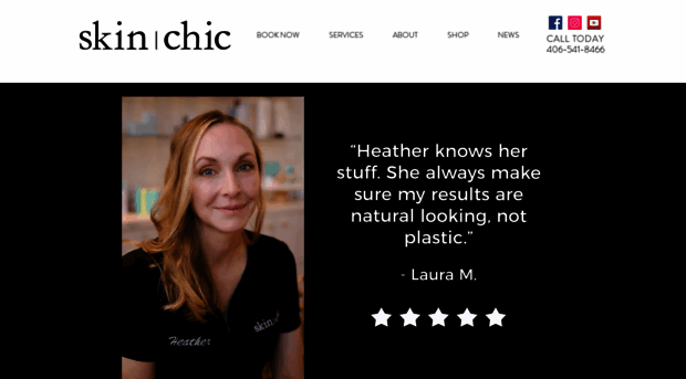 skinchic.com