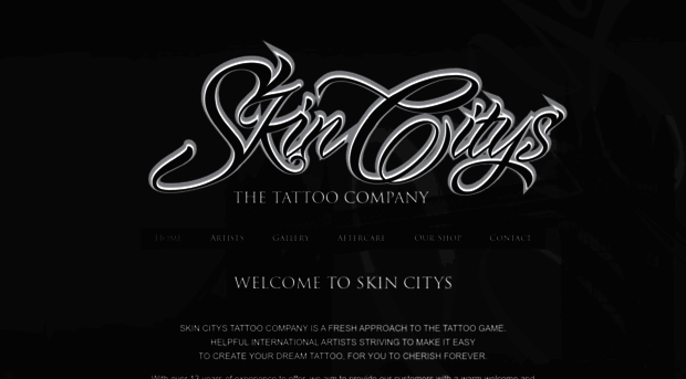 skincitys.com