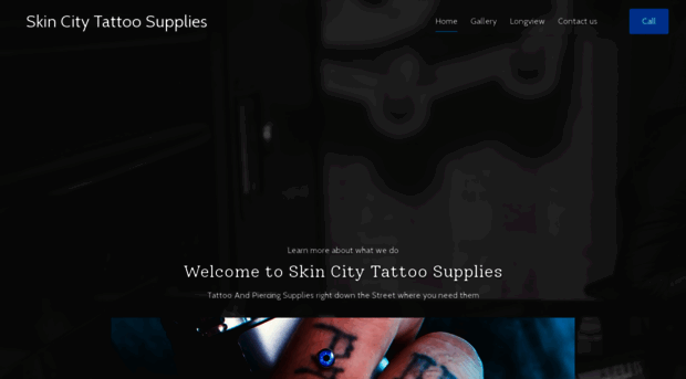 skincitytattoosupplies.com