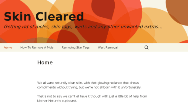 skincleared.com