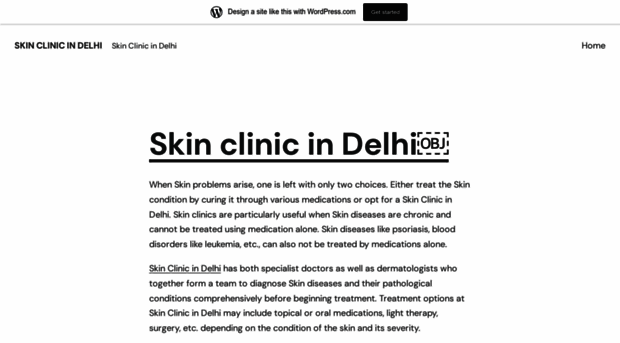 skinclinicindelhi.wordpress.com