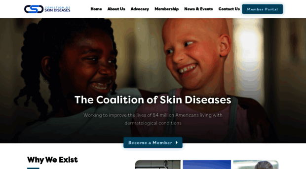 skincoalition.org