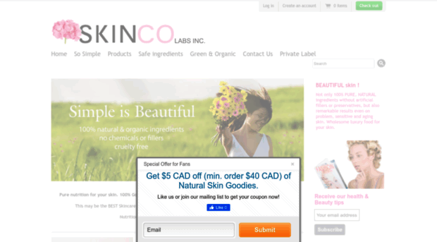 skincolabs.com