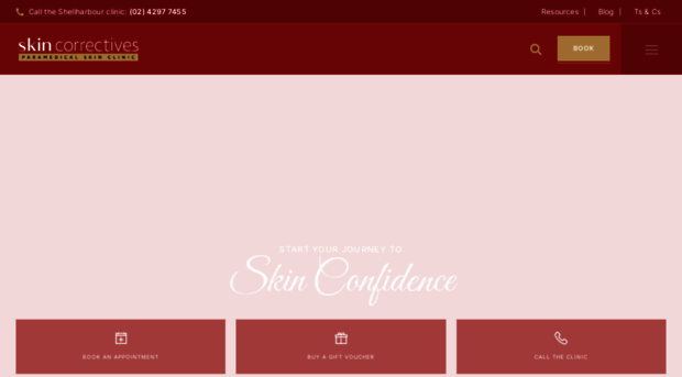 skincorrectives.com