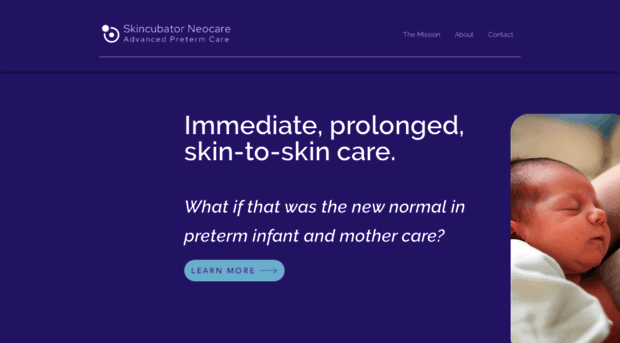 skincubator-neocare.com