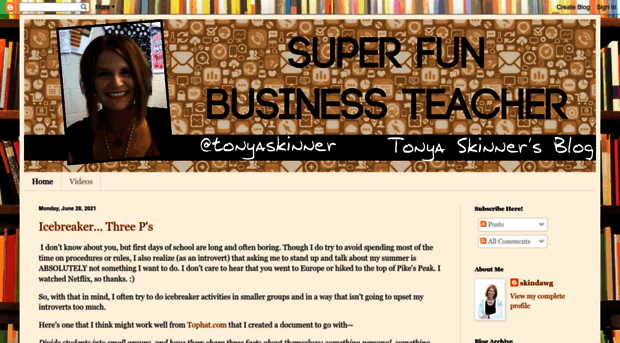 skindawgbizteacher.blogspot.com