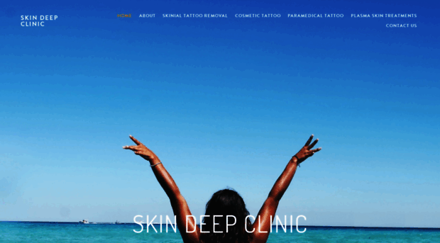 skindeepclinic.com.au