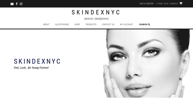 skindexnyc.com