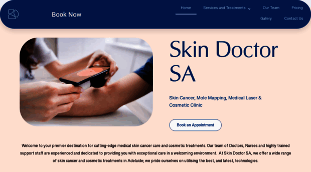 skindoctorsa.com.au