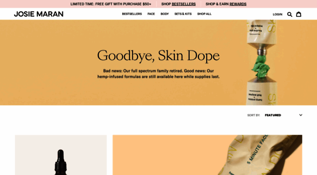 skindope.com