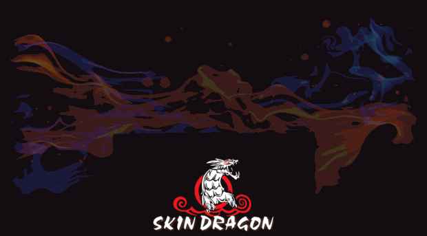 skindragon.net