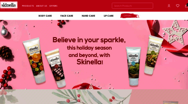 skinella.com