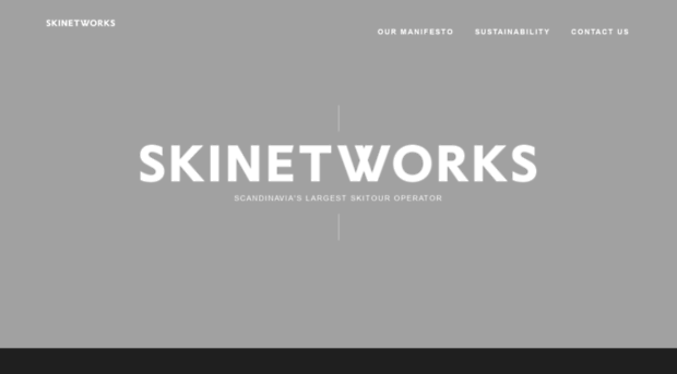 skinetworks.se